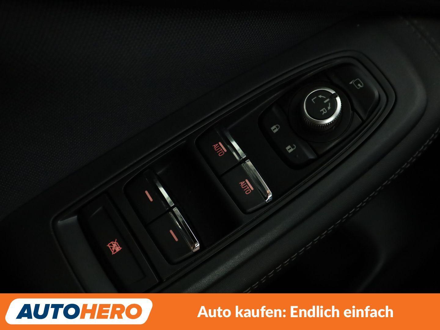 Subaru Forester 2.0 Comfort Aut.*LED*NAVI*CAM*AHK*ACC*, миниатюра 26