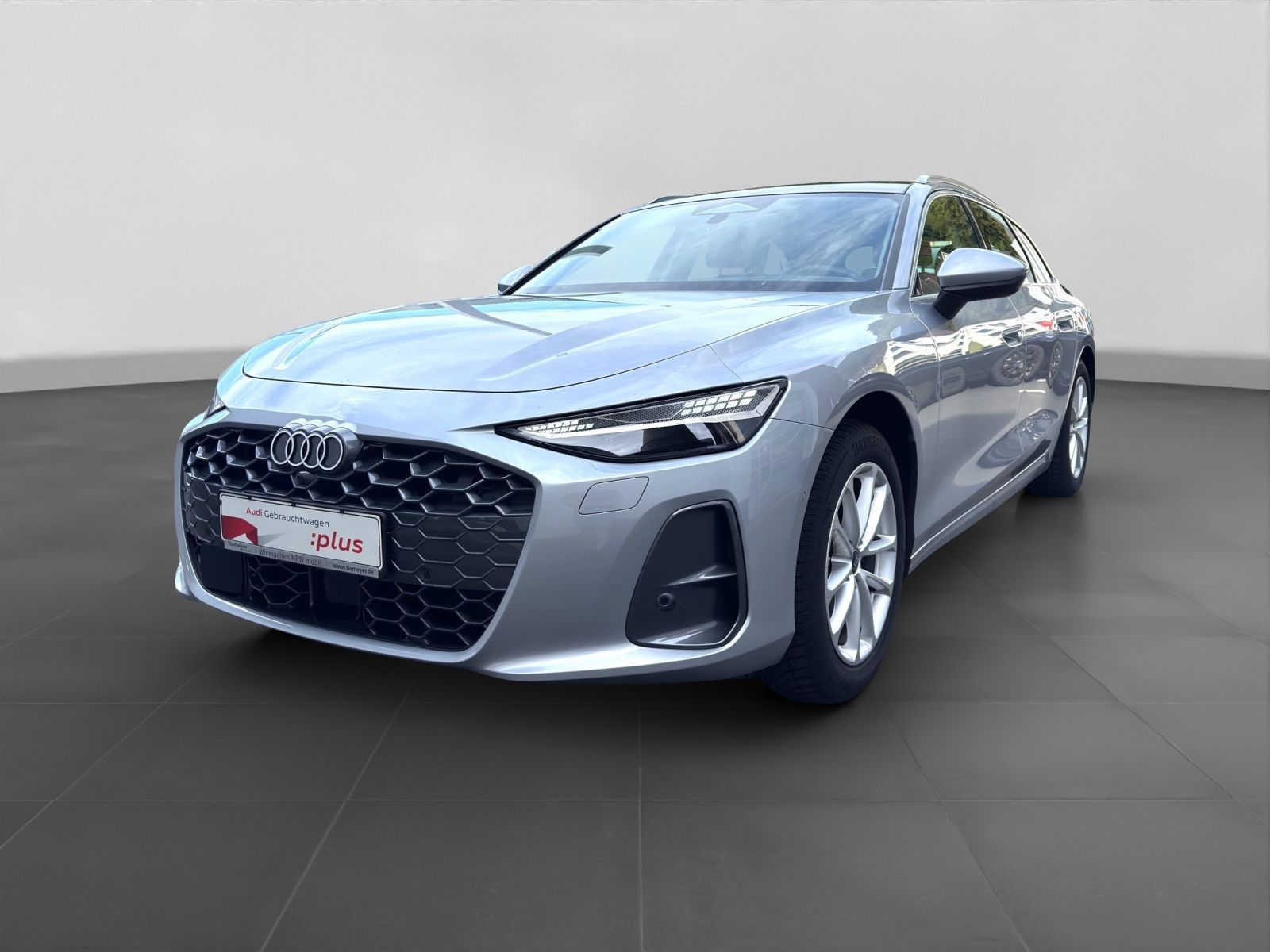 Audi A6 - Bild 2