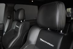 JEEP Grand Cherokee 6.2 V8 Trackhawk*2.Hand*SR+WR20"