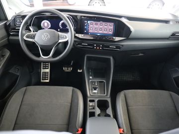 Volkswagen Caddy Maxi eHYBRID STYLE DSG LED ACC KAM 7SITZER
