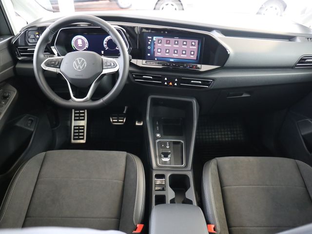 Volkswagen Caddy Maxi eHYBRID STYLE DSG LED ACC KAM 7SITZER