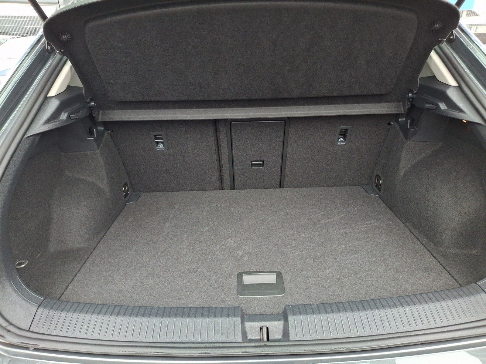 Volkswagen T-Roc - Bild 13
