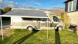 Fiat HYMER T 674 SL - Fiat Teilintegrierter