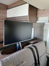 Knaus Wohnmobil Live Wave 650 MF V&W Sondermodell - Knaus Mf