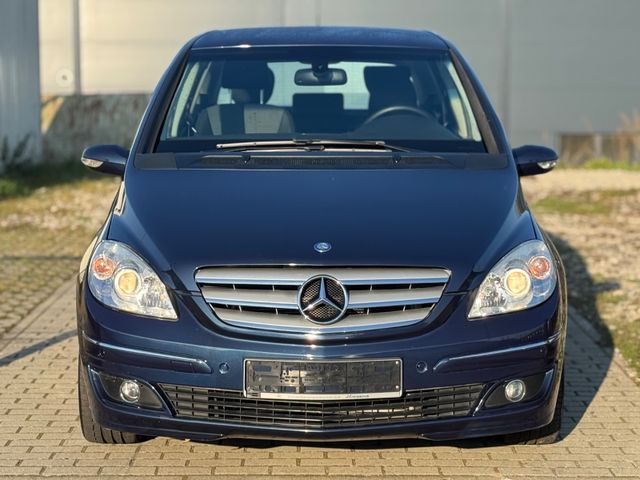 Mercedes-Benz B 170 Sportpaket 116PS Automatik Klima SHZ PDC