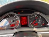 Audi A6 2.4 multitronic - TOP-Tüv - Audi A6 aus 2005: 4.2