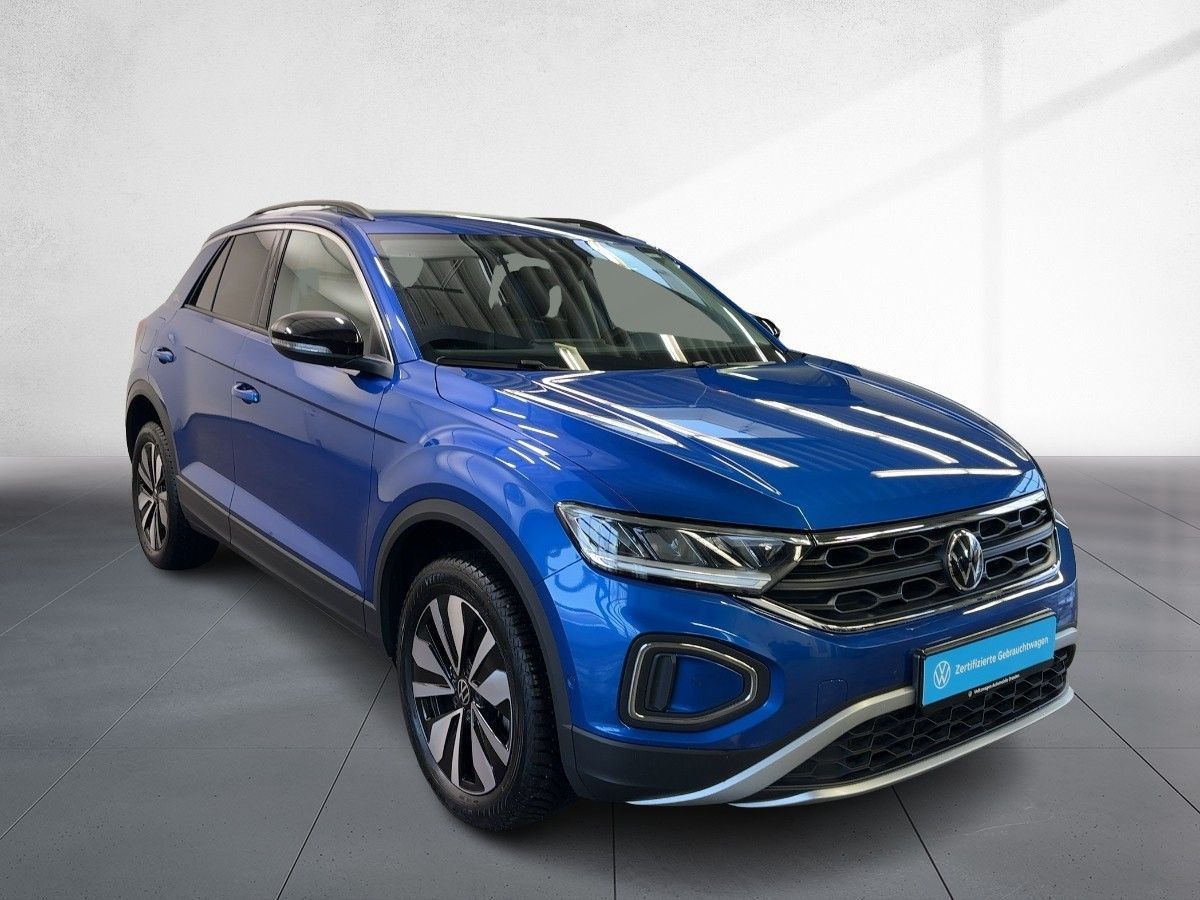 Volkswagen T-Roc - Bild 5