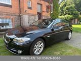 BMW 520d Efficient Dynamics Edition! Navi! Ahk!