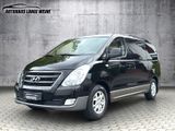 Hyundai H-1 Travel Family+ - : Van, Travel
