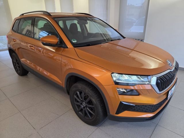 Karoq Style 1.5 TSI LED NAV APP AHK eHECK 8FACH