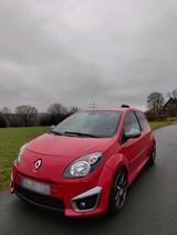 Renault Twingo RS 1,6 16V - Renault Twingo mit Anhängerkupplung