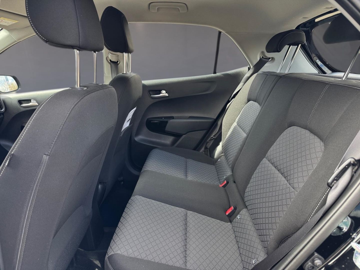 Fahrzeugabbildung Kia Picanto Vision Navi ACC Auto Klimaautom DAB SHZ