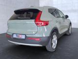 Volvo XC 40 Core 2WD Navi LED MFL BT DAB Ambientebel. - gebrauchte Volvo XC40 aus dem Jahr 2024