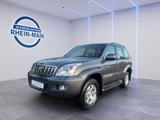 Toyota Land Cruiser 3.0 D-4D 2008 150.000km SCHECKH. TO - Toyota Land Cruiser: Pickup