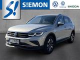 Volkswagen Tiguan TDI DSG Move AHK IQ.Light Nav ACC 360°Kam