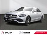 Mercedes-Benz C 200 d Avantgarde Digital-Light Panorama AHK - Mercedes-Benz C 200 in Hamm