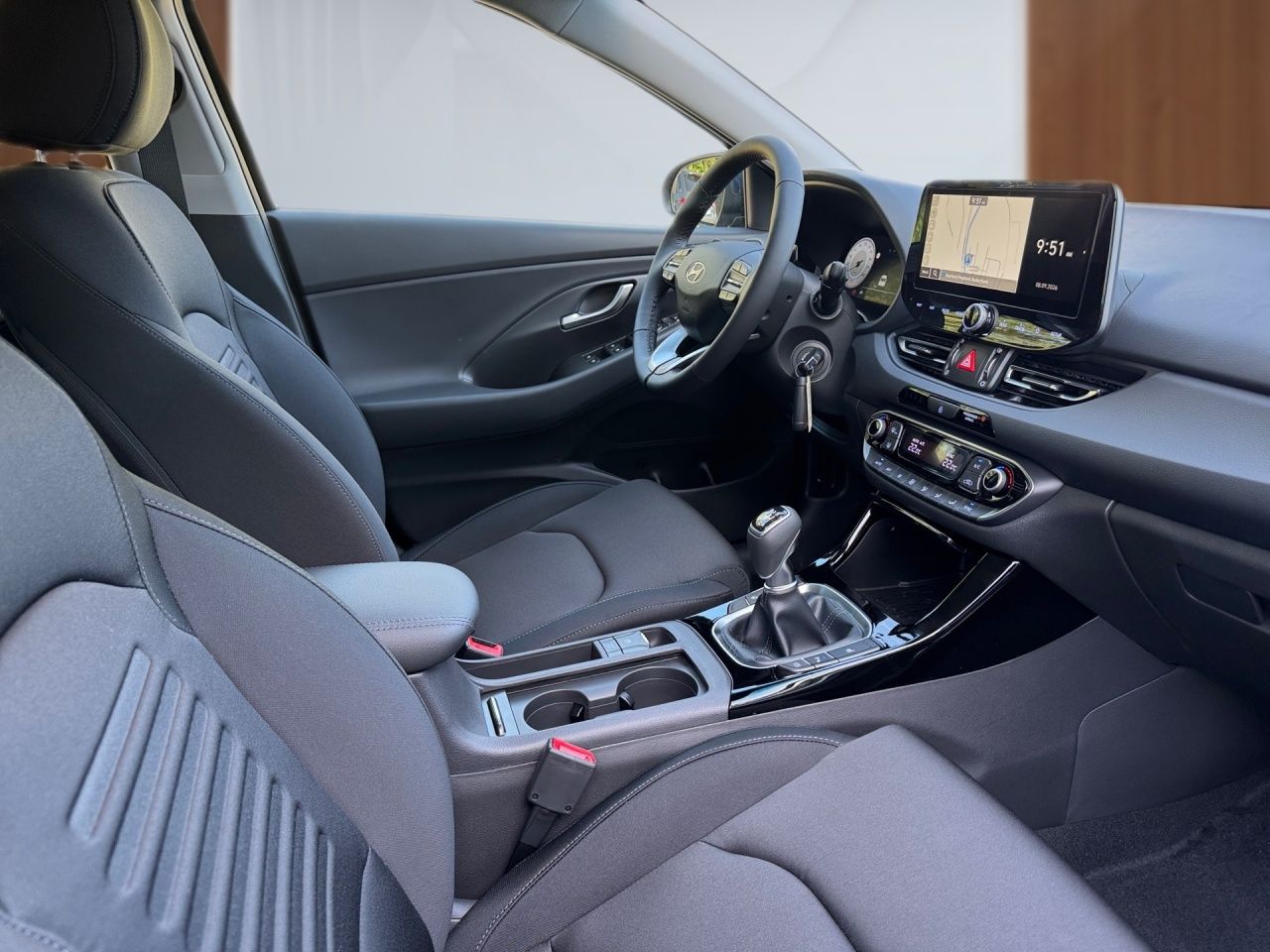 Hyundai i30 – Bild 16