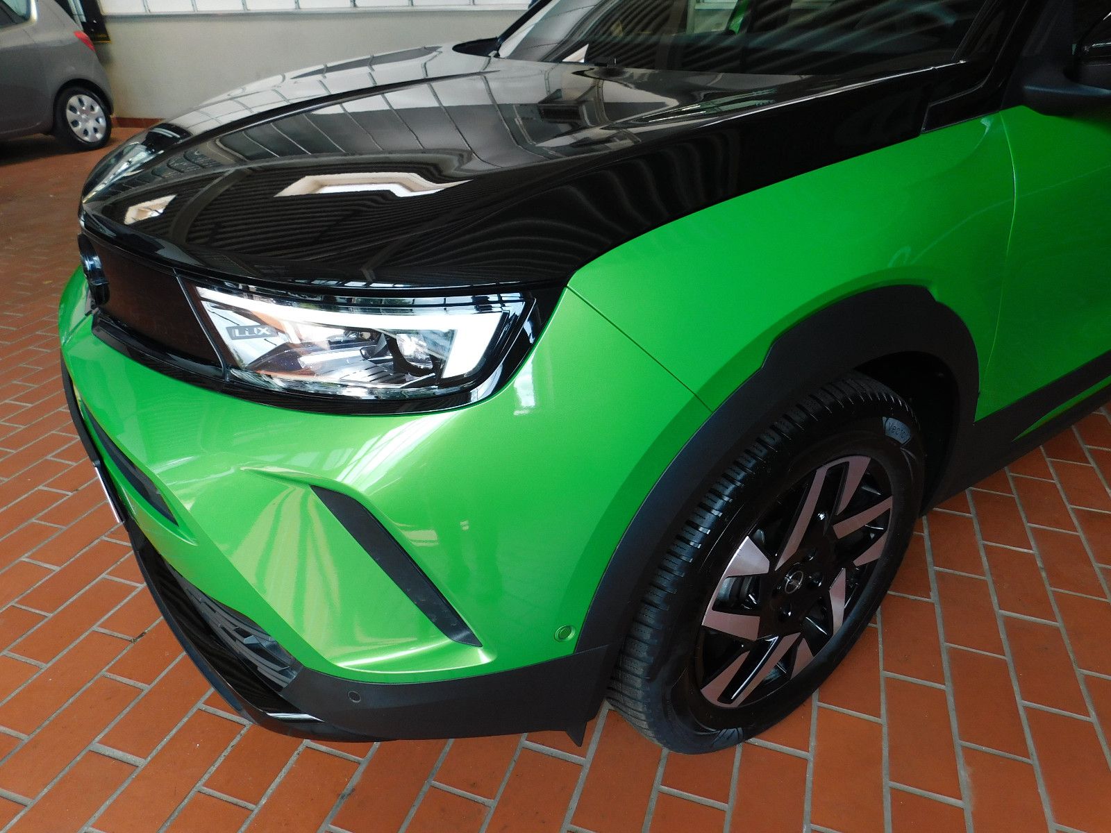 Opel Mokka - Bild 6