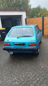 Toyota Starlet 1,2 S KP62 Oldtimer - Toyota Starlet Gebrauchtwagen