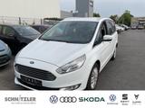 Ford Galaxy 2.0 EcoBlue Titanium AHK/KAMERA/7-SITZER+ - Ford Galaxy in Düsseldorf