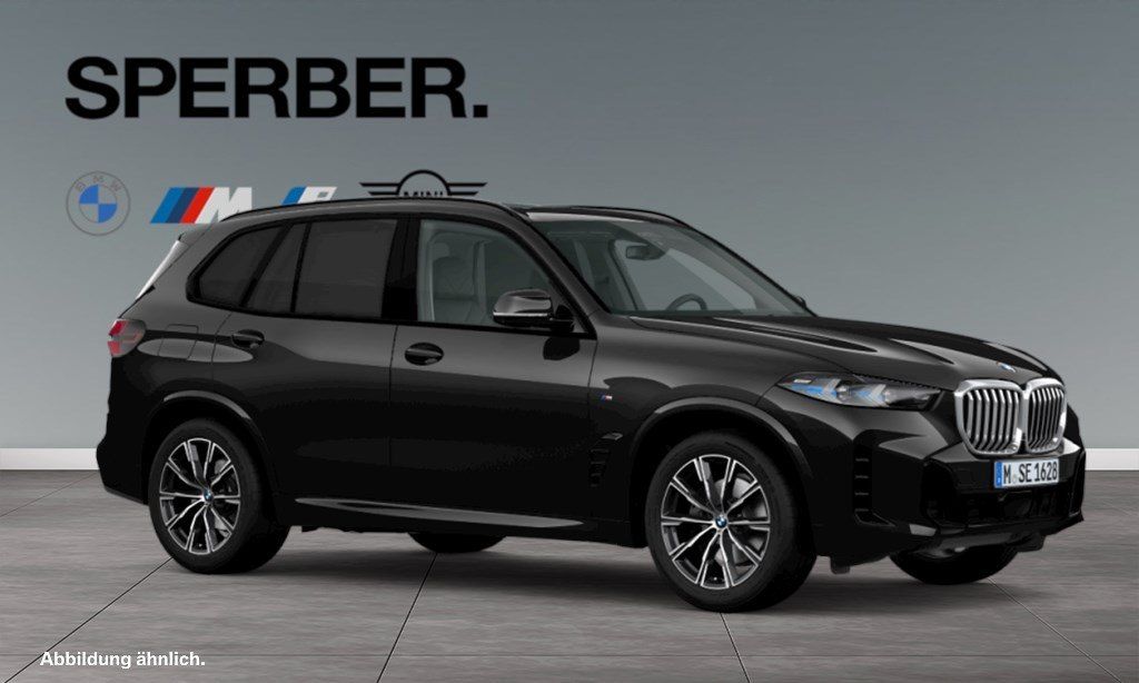 BMW X5 - Bild 6