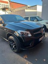 Mercedes-Benz GLE 43 AMG Mercedes-AMG GLE 43 4MATIC Merced... - Mercedes-Benz GLE 43 AMG aus 2019