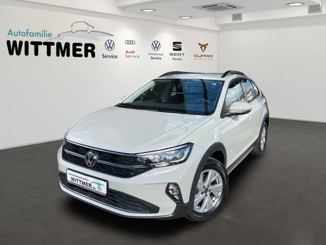 Taigo 1.0 TSI Life IQ.DRIVE/ACC/PDC/LED/APP/DAB+