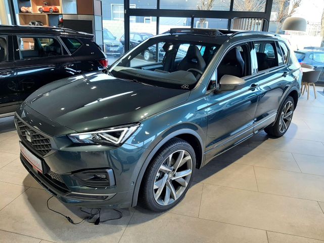 Seat Tarraco FR *Standheizung-AHK*