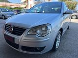 Volkswagen Polo 1.4/80CV 16V 5p. BiFuel GPL - Volkswagen Polo: Bifuel