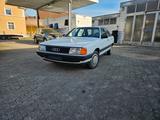 Audi 100 - gebrauchte Audi 100 aus dem Jahr 1987