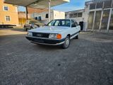 Audi 100 - Audi 100 aus 1987