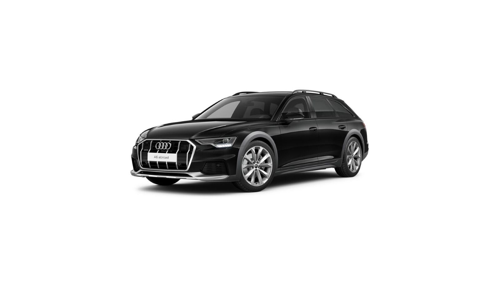 Audi A6 Allroad - Bild 2