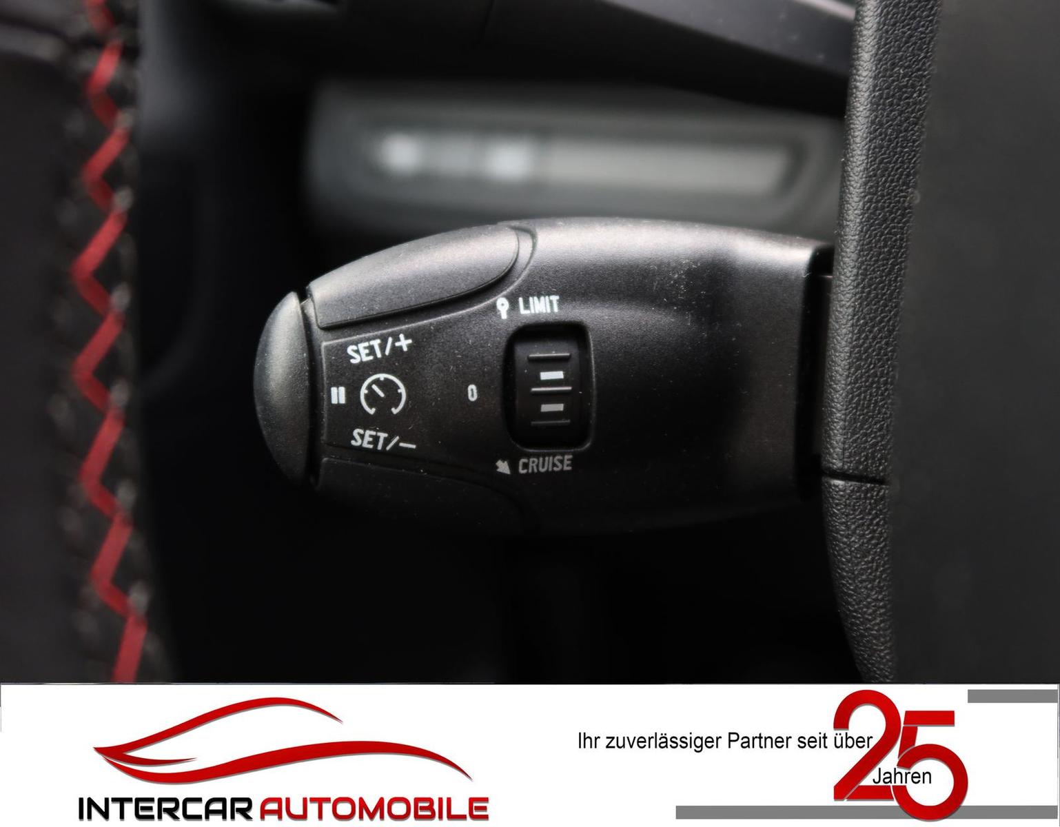 Peugeot 2008 Allure GT-Line PureTech e-THP |Kamera|Pano.