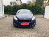 Ford Focus 1,5 TDCi 77kW ECOnetic 88g Trend Tur. ... - Ford Focus Econetic mit Diesel-Antrieb