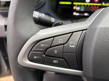 Dacia Duster Expression Eco-G 120 auto