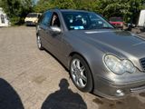 Mercedes-Benz Mercedes c350T - Mercedes-Benz C 350 aus 2006