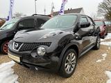 Nissan Juke 1.6 N-Tec - AHK - - Nissan Juke: N Tec