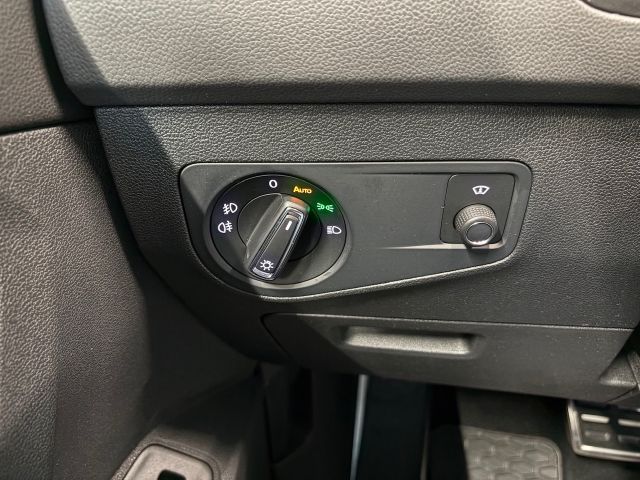 Tiguan Sound 1.4 TSI DSG R-LINE LED NAVI