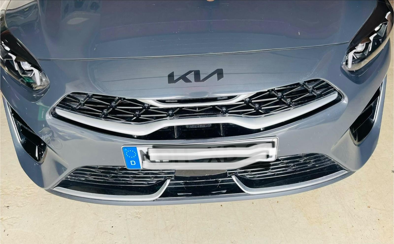 Kia pro_cee'd / ProCeed 1.5 T-GDI GT LINE GT LINE