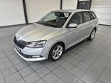Skoda Fabia Combi 1.0 TSI Active  Combi|Klima - Skoda Fabia in Wuppertal