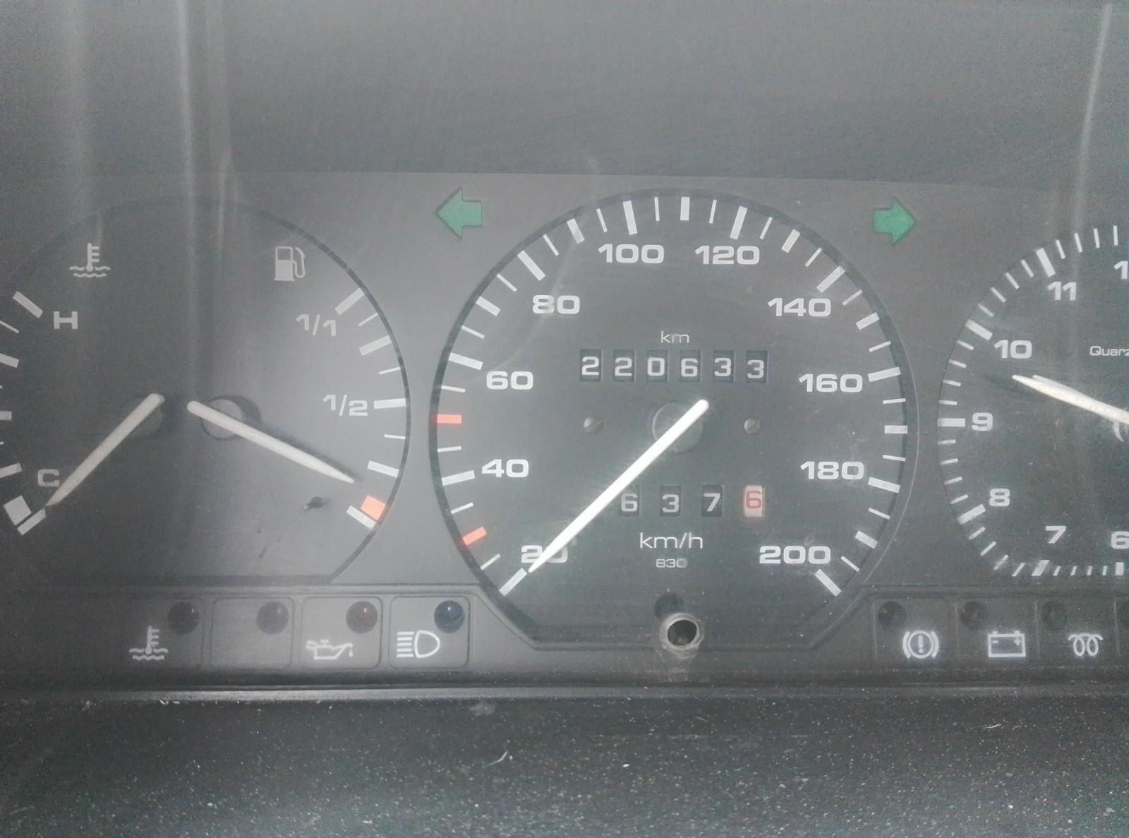 Volkswagen T4 andere