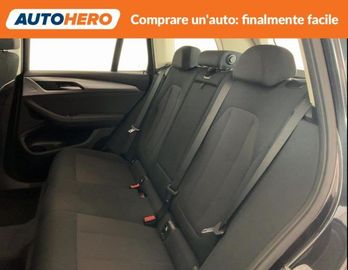 BMW X3 - 9