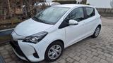 Toyota Yaris 1,5-l-Comfort Standheizung Scheck 8-fach - Toyota Yaris: 1.8