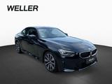 BMW 220d Coupe Aut. LCProf HUD Adap.LED RFK HiFi 18" - BMW 220: D
