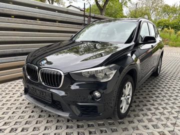 BMW X1 - 2