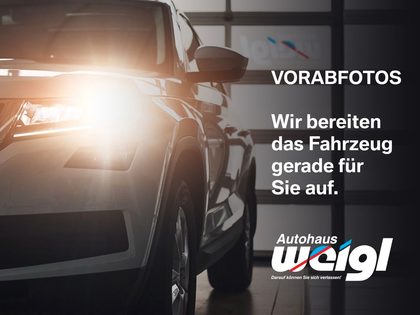 Fahrzeugabbildung BMW 320iA Advantage +Komfortzugang+DrivingAssist.+LM