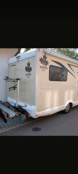 Renault Master Ahorn Canada TE plus , Automatik  - Renault Diesel Teilintegrierter