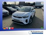 Kia Stonic 1.2 Spirit *ALU*KLIMA* - weiße Kia Stonic