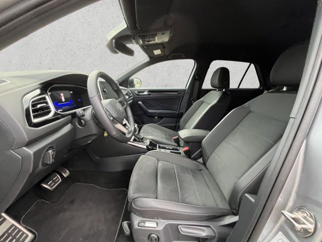 T-Roc R-Line 1.5 TSI DSG,ACC,LED,Navi,AHK