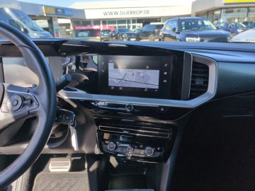 Opel Mokka - 11